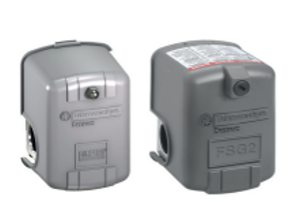 PRESSURE SWITCH TELEMECANIQUE SENSORS (FSG2)